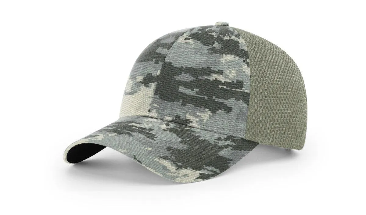 Richardson Camo Airmesh R-Flex