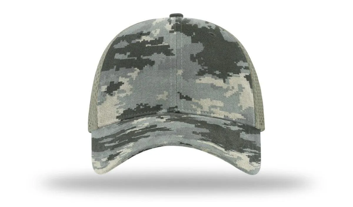 Richardson Camo Airmesh R-Flex