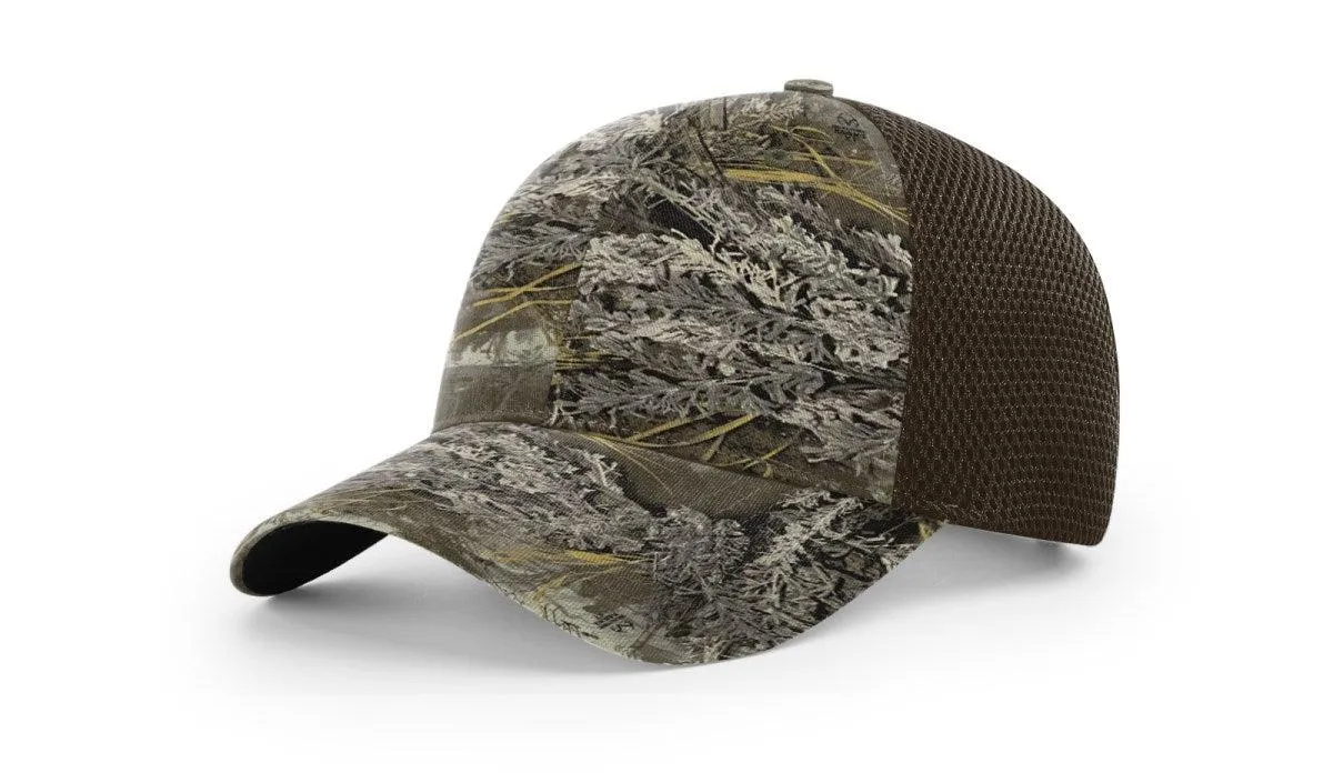 Richardson Camo Airmesh R-Flex