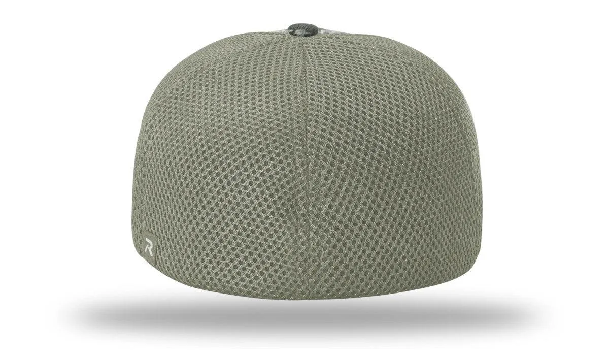 Richardson Camo Airmesh R-Flex