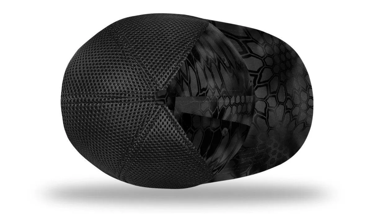 Richardson Camo Airmesh R-Flex