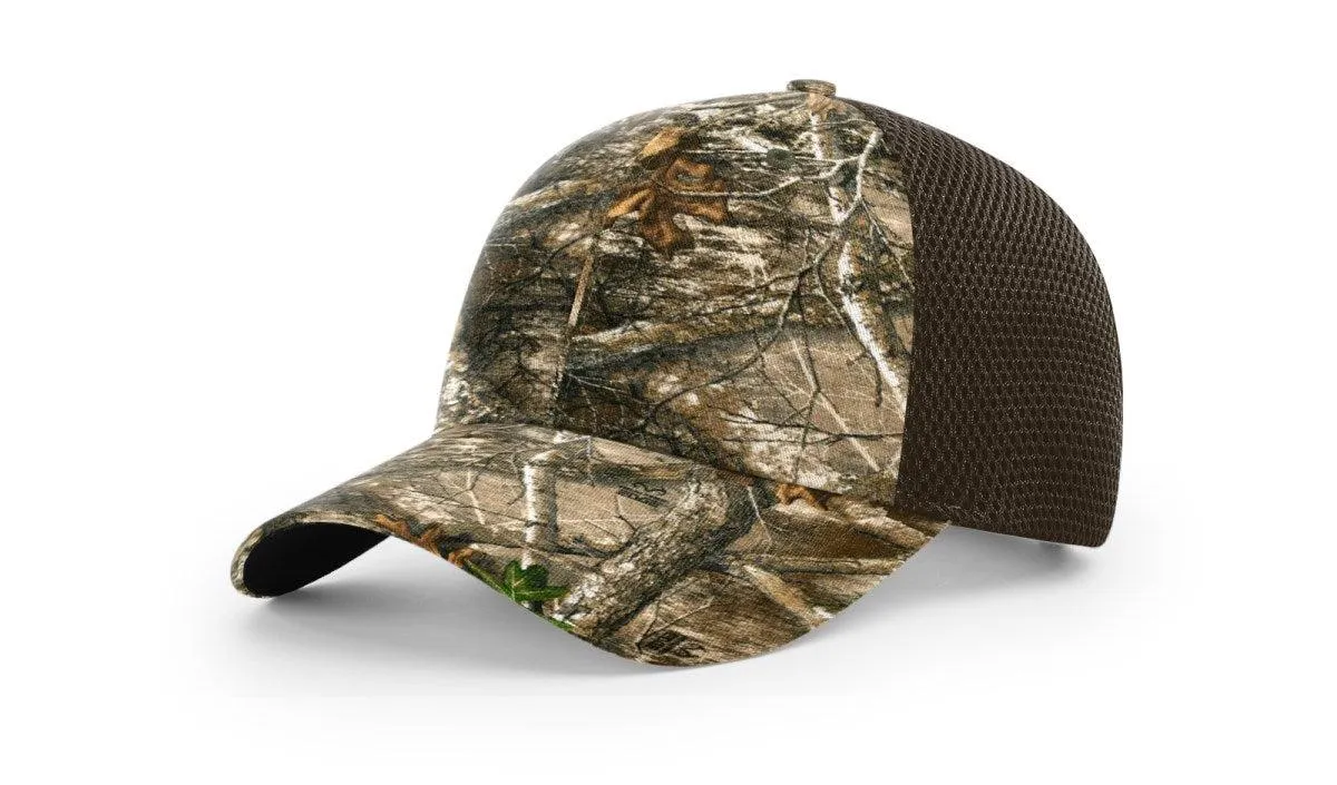Richardson Camo Airmesh R-Flex