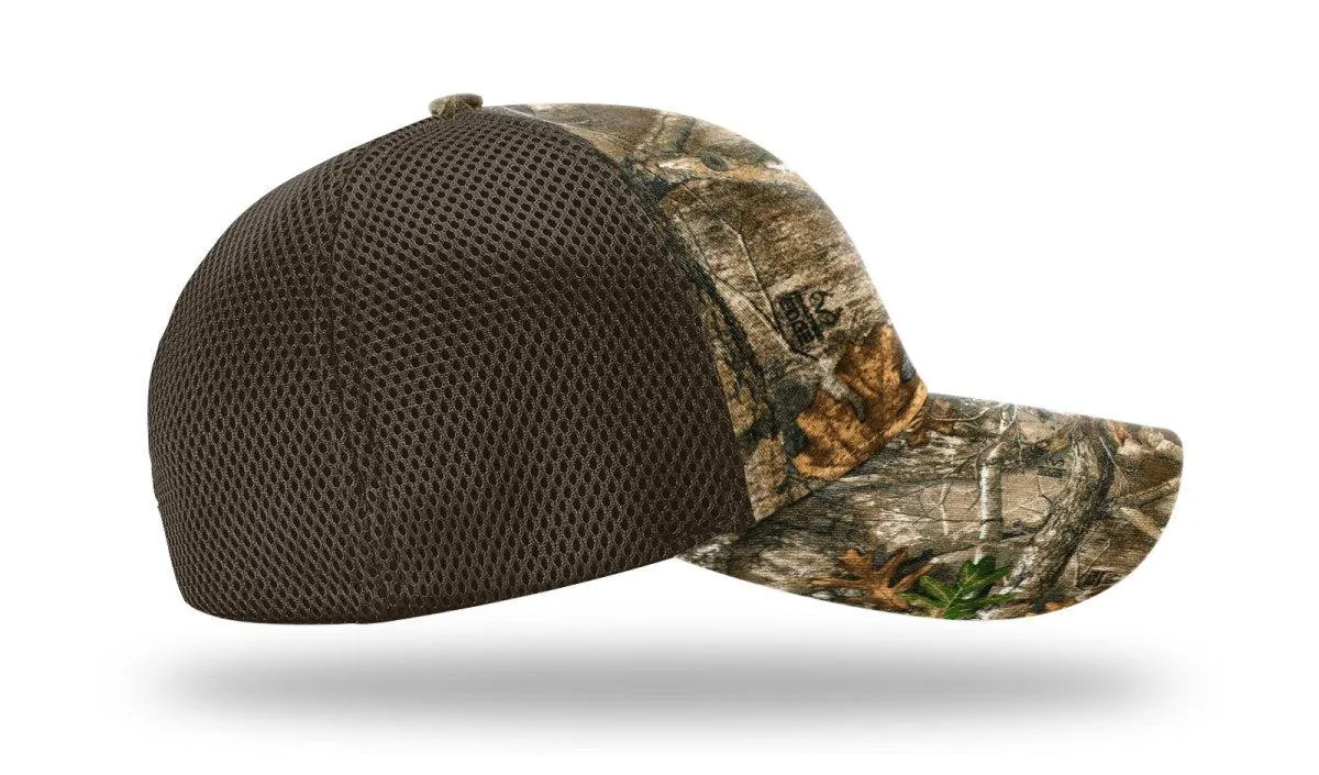 Richardson Camo Airmesh R-Flex