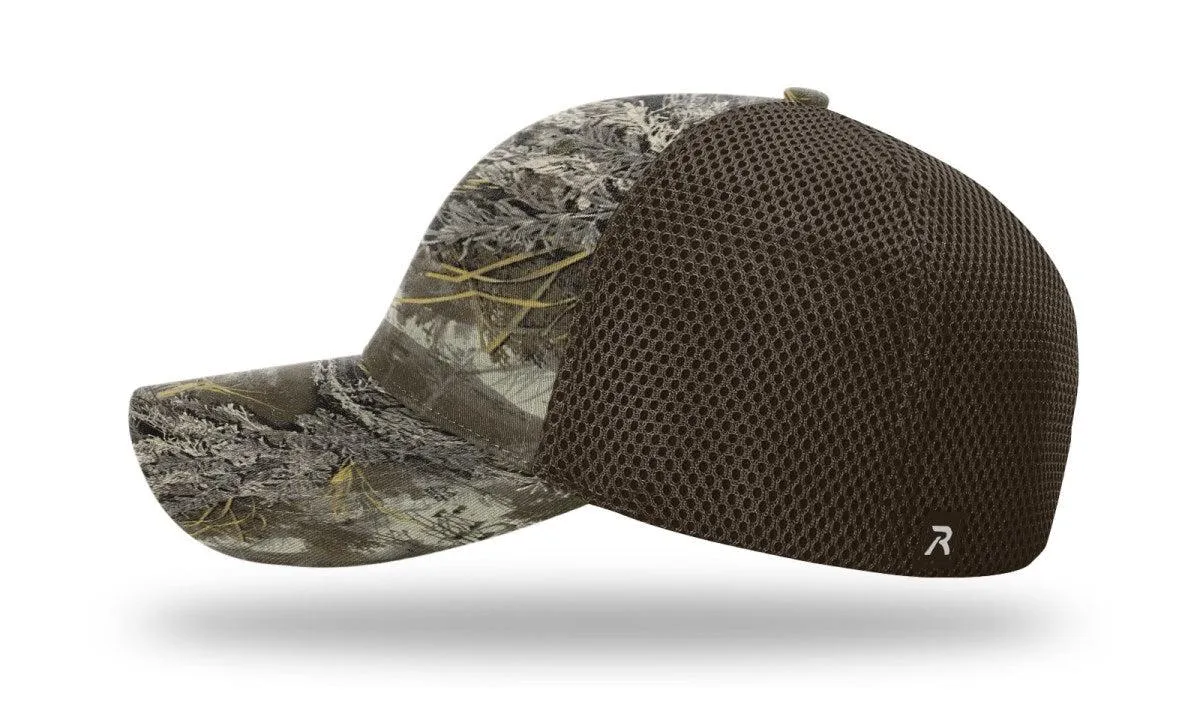 Richardson Camo Airmesh R-Flex