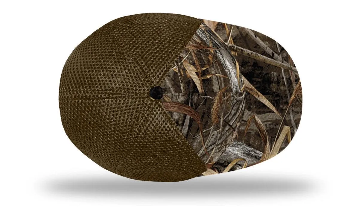 Richardson Camo Airmesh R-Flex