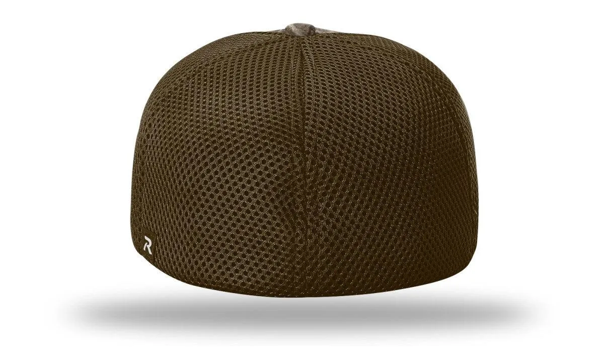 Richardson Camo Airmesh R-Flex