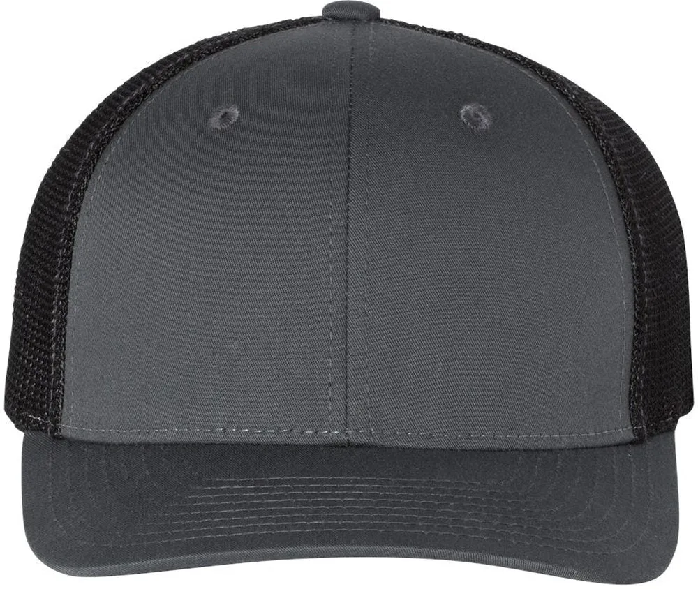 Richardson Fitted Trucker with RFlex