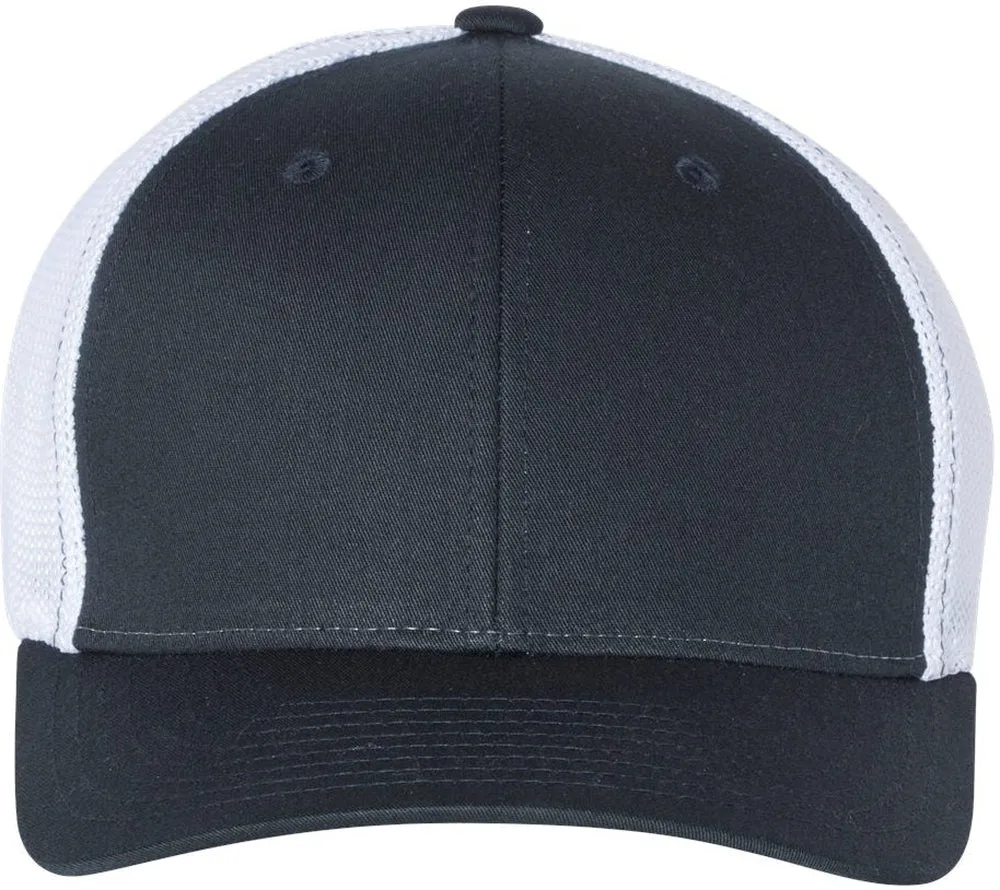 Richardson Fitted Trucker with RFlex