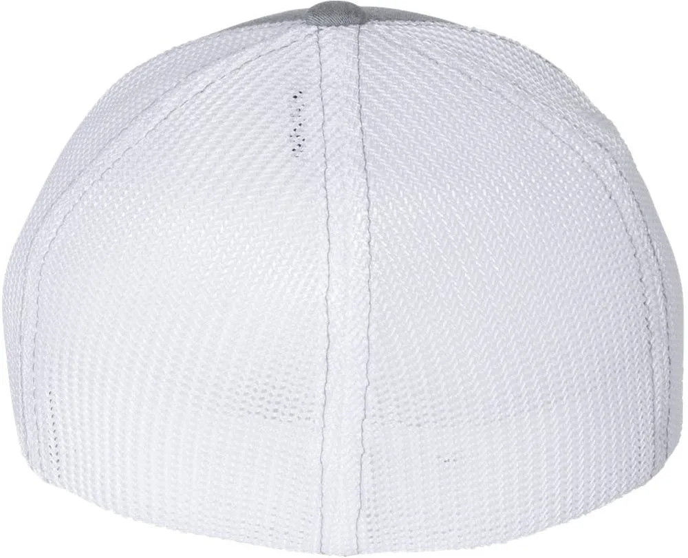 Richardson Fitted Trucker with RFlex