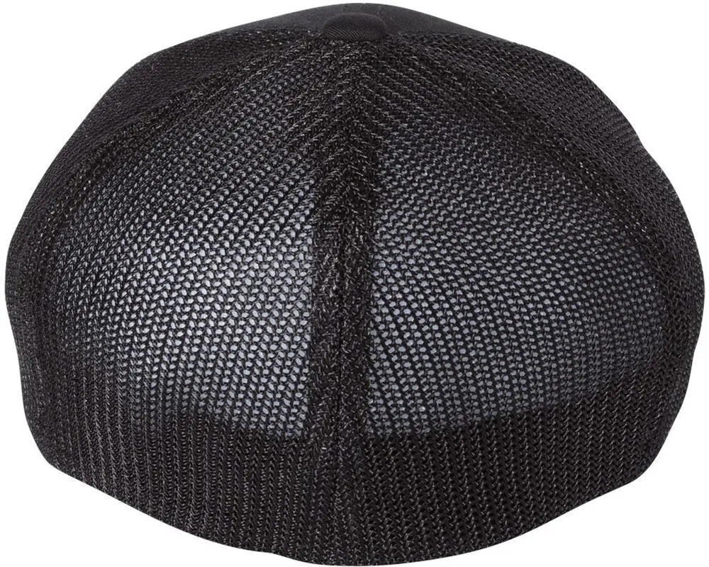 Richardson Fitted Trucker with RFlex