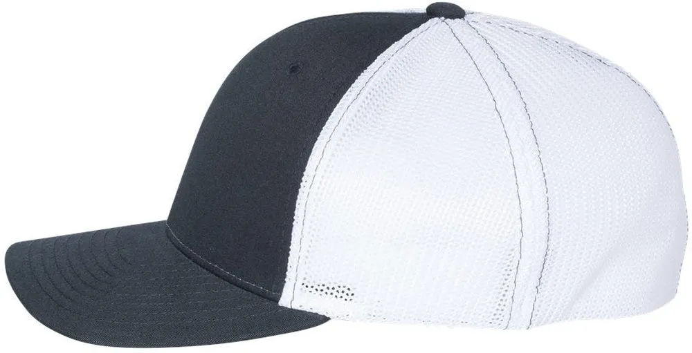 Richardson Fitted Trucker with RFlex