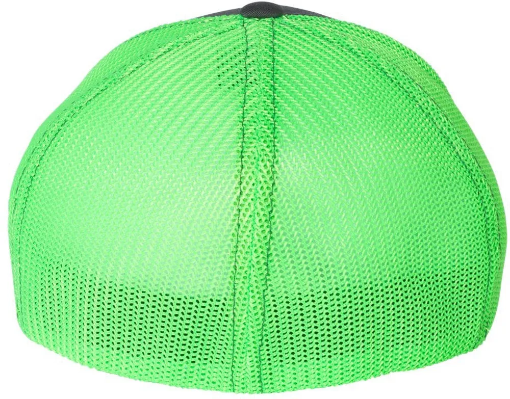 Richardson Fitted Trucker with RFlex