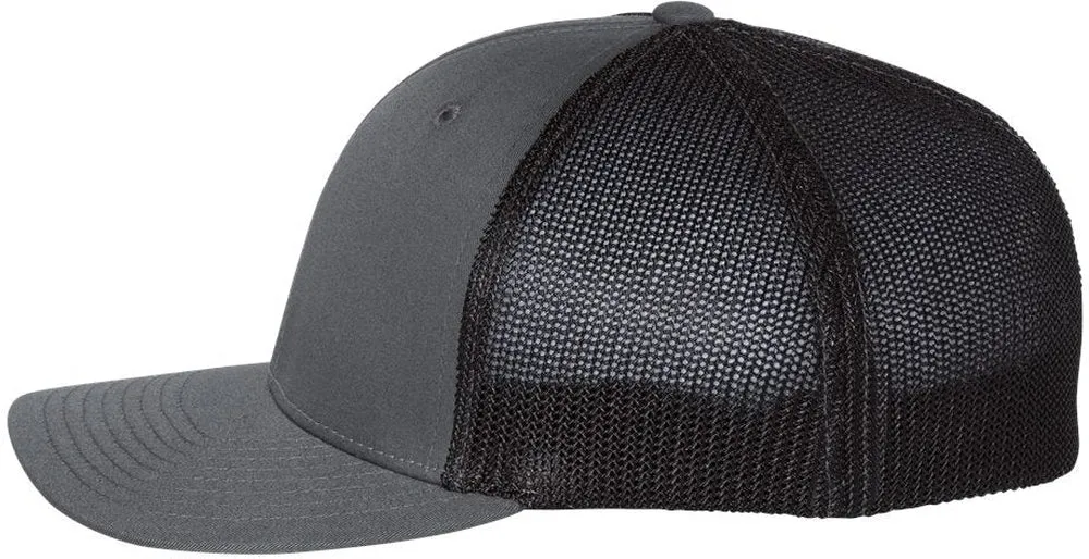 Richardson Fitted Trucker with RFlex