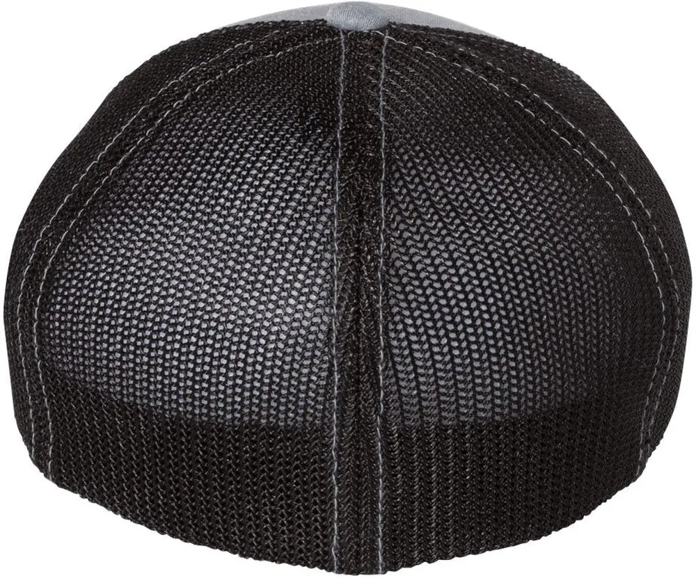 Richardson Fitted Trucker with RFlex