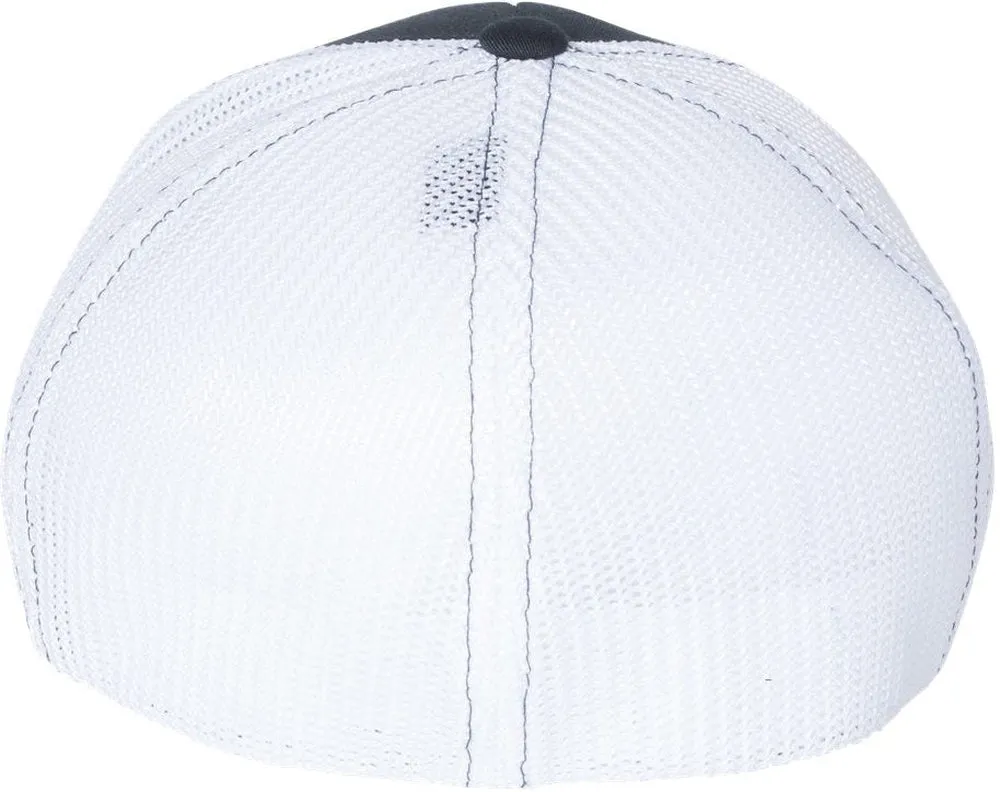 Richardson Fitted Trucker with RFlex
