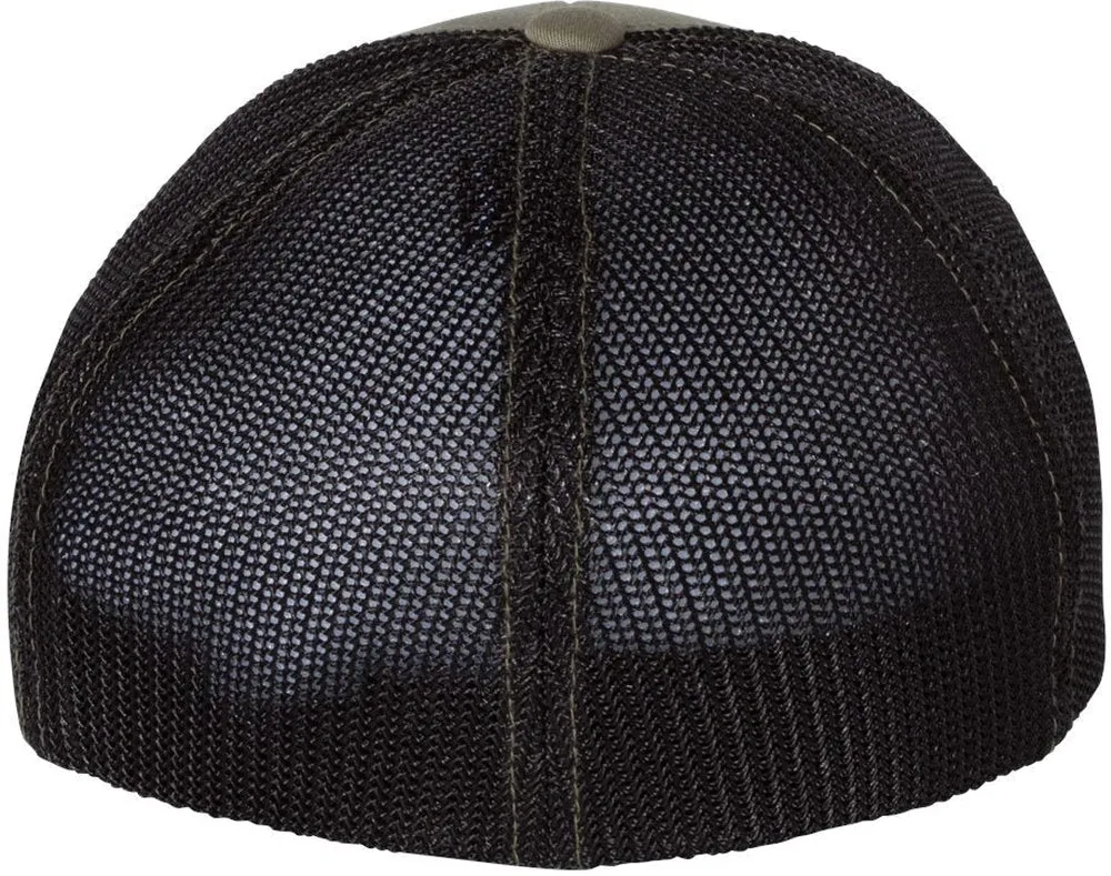 Richardson Fitted Trucker with RFlex