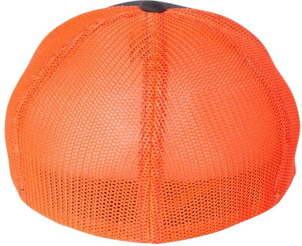 Richardson Fitted Trucker with RFlex
