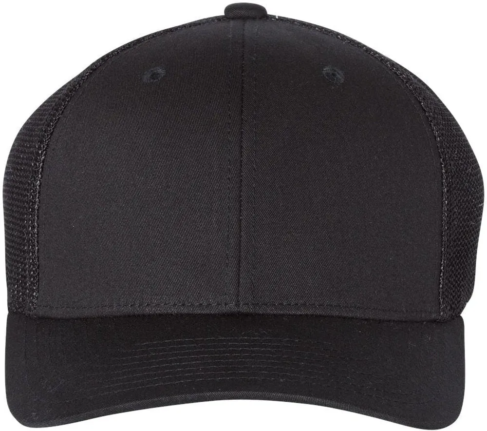 Richardson Fitted Trucker with RFlex