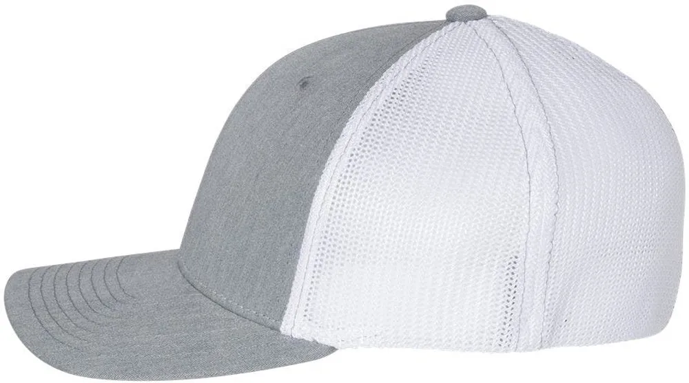 Richardson Fitted Trucker with RFlex