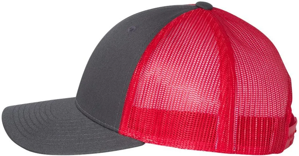 Richardson Low Pro Trucker Cap