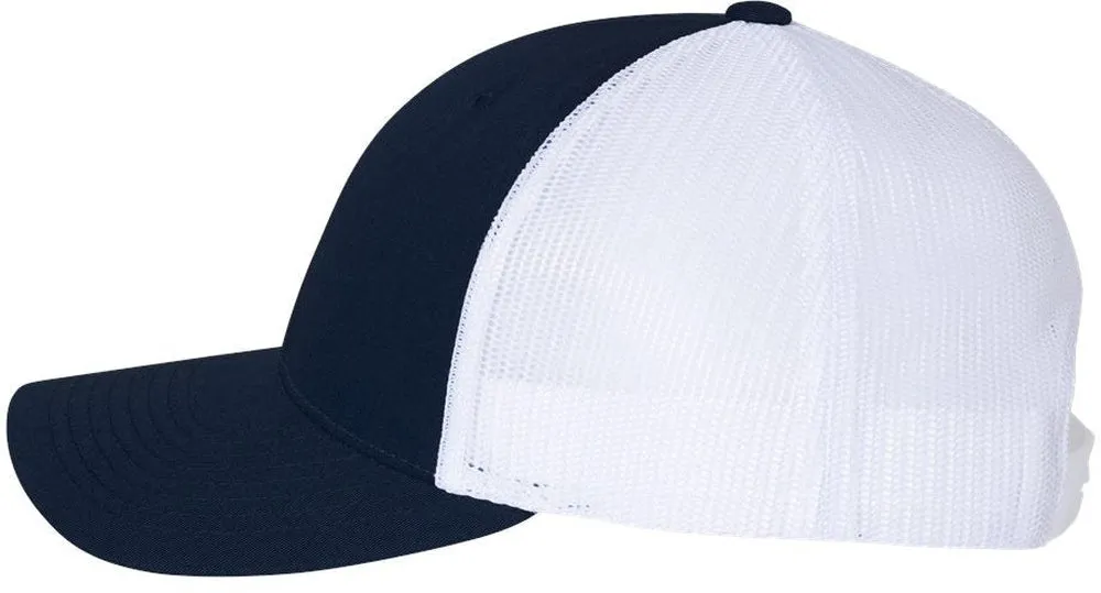 Richardson Low Pro Trucker Cap