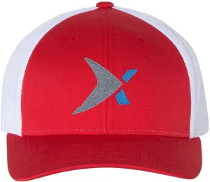 Richardson Low Pro Trucker Cap
