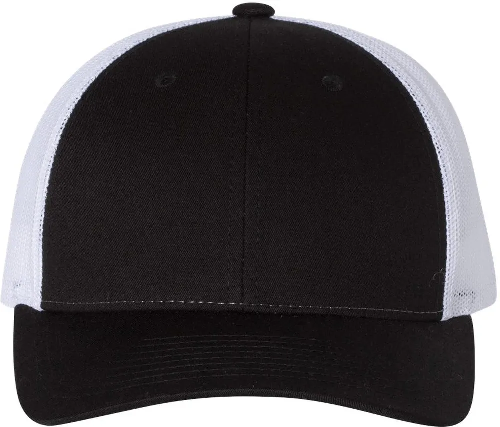 Richardson Low Pro Trucker Cap