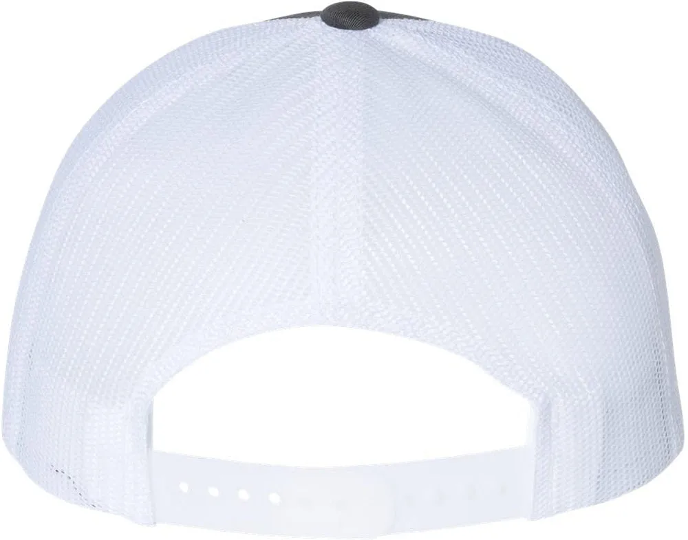 Richardson Low Pro Trucker Cap