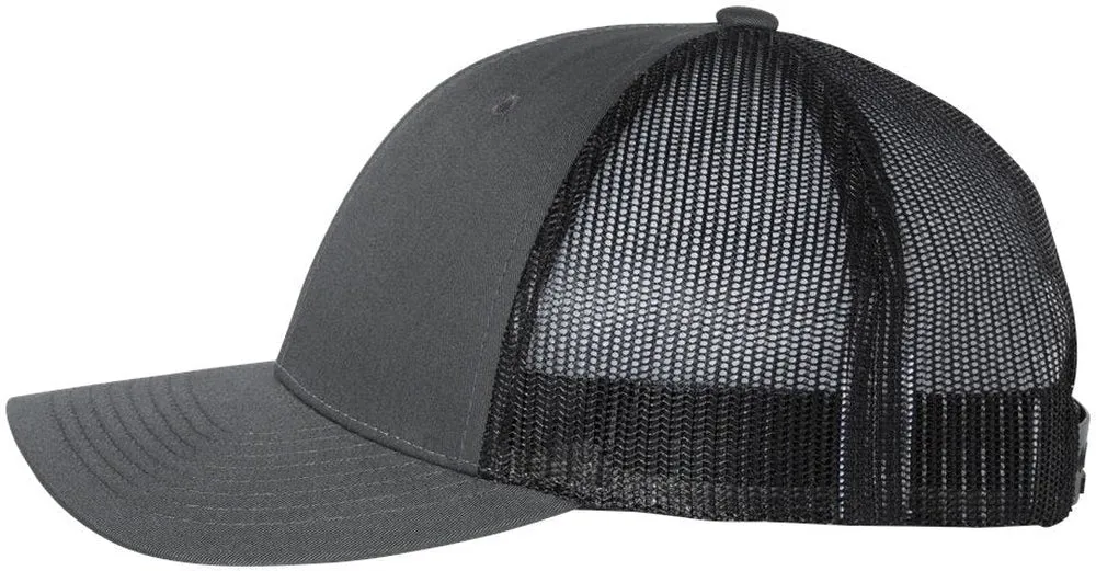 Richardson Low Pro Trucker Cap