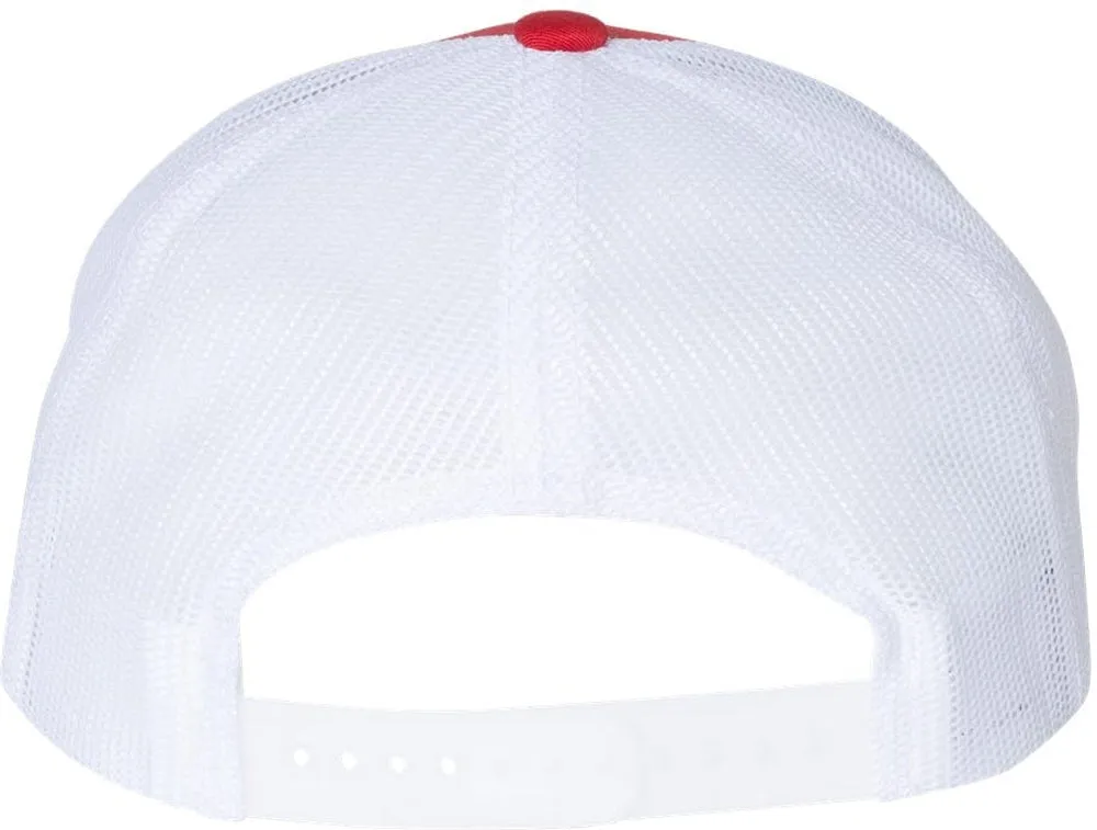 Richardson Low Pro Trucker Cap