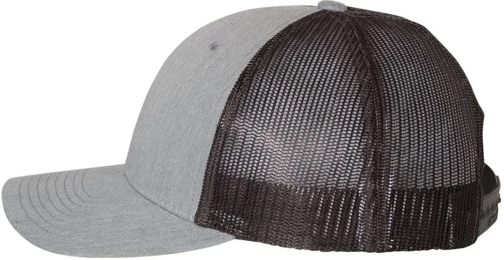 Richardson Low Pro Trucker Cap