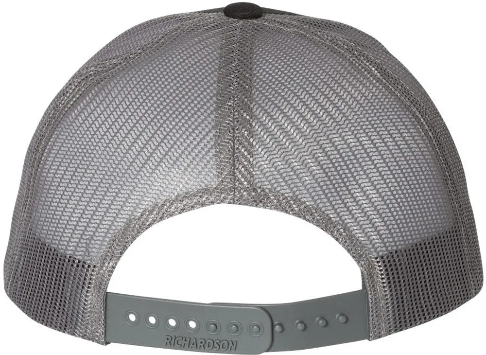 Richardson Low Pro Trucker Cap