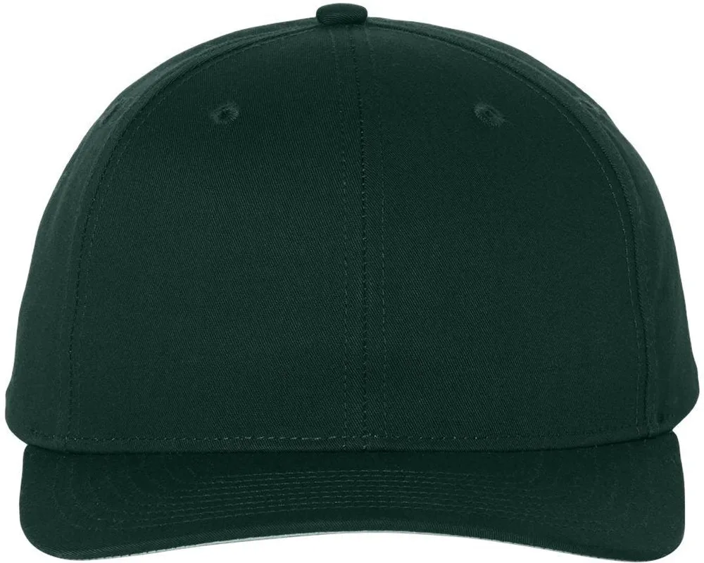 Richardson Pro Twill Snapback