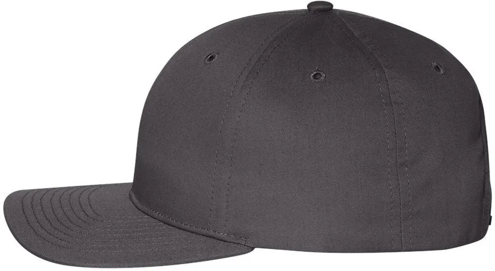 Richardson Pro Twill Snapback