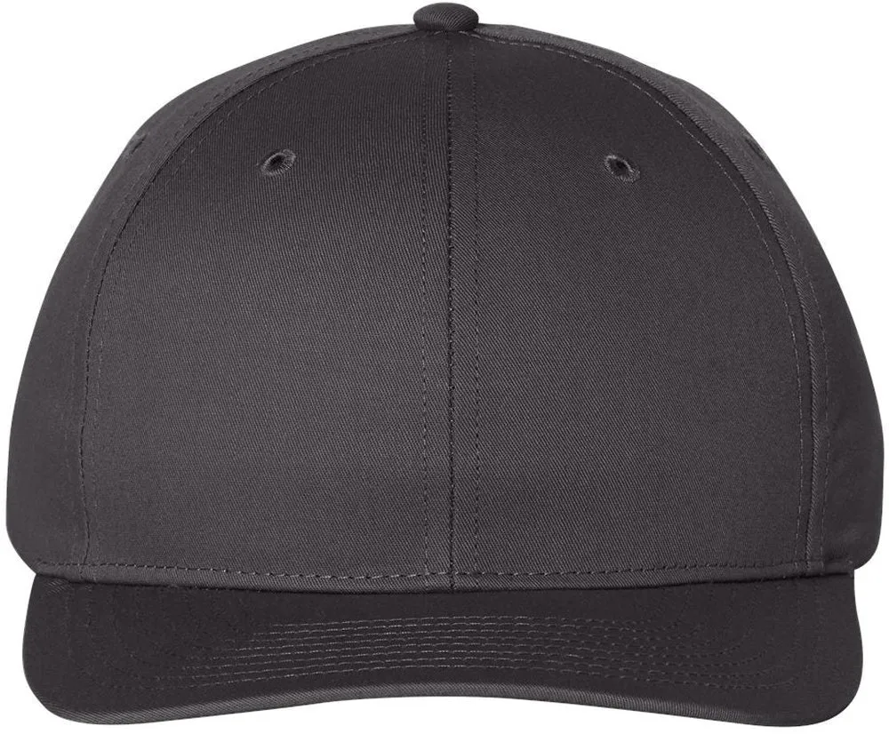 Richardson Pro Twill Snapback