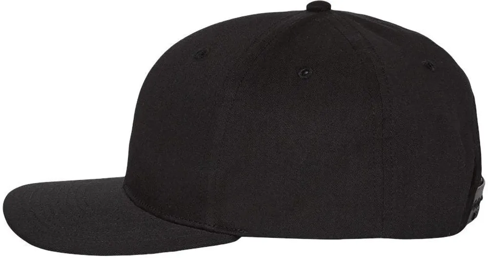 Richardson Pro Twill Snapback