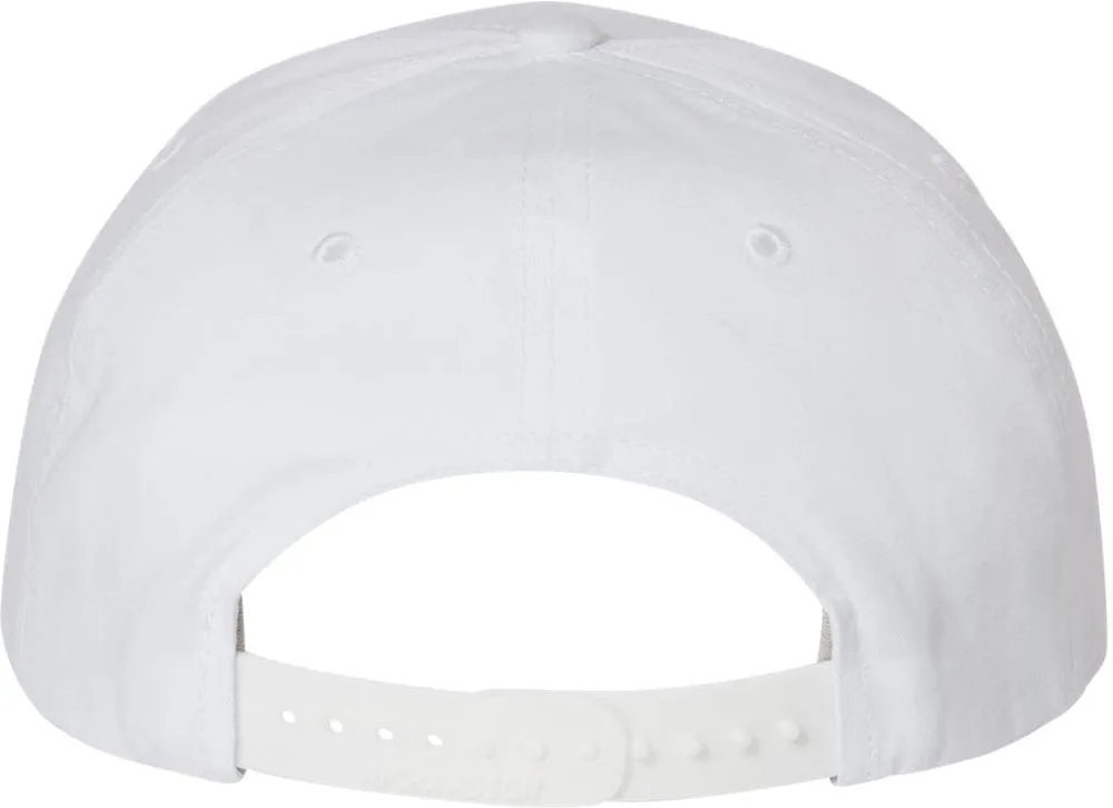 Richardson Pro Twill Snapback