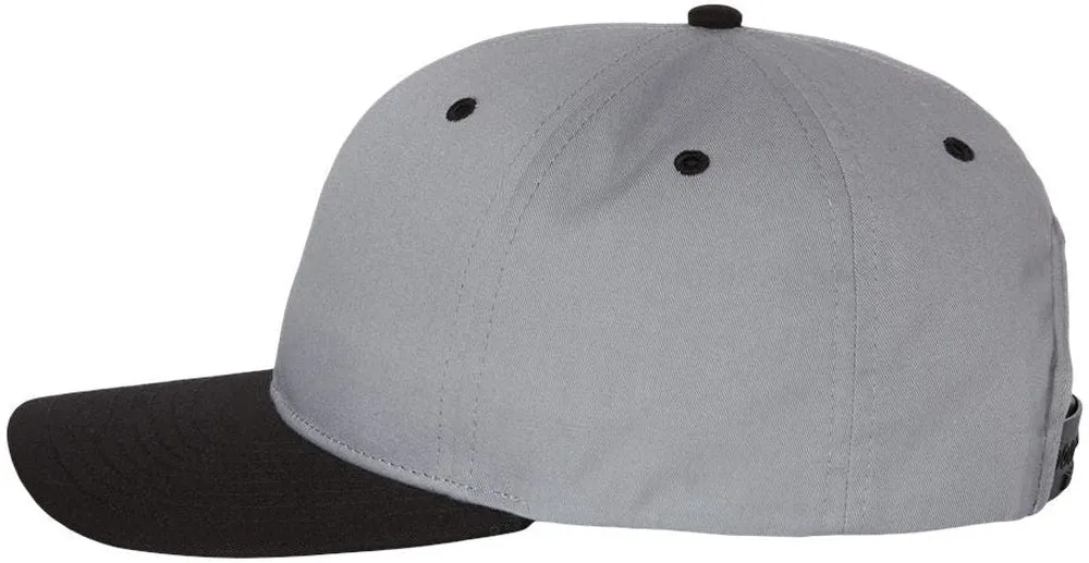 Richardson Pro Twill Snapback