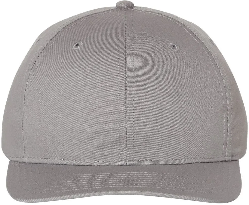 Richardson Pro Twill Snapback