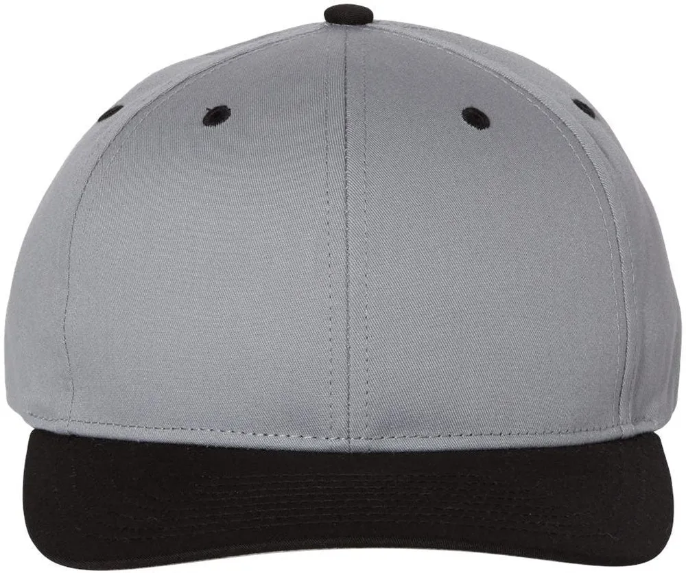 Richardson Pro Twill Snapback