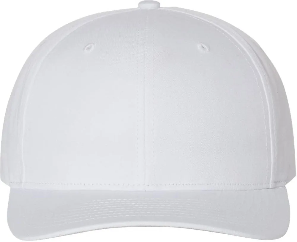 Richardson Pro Twill Snapback