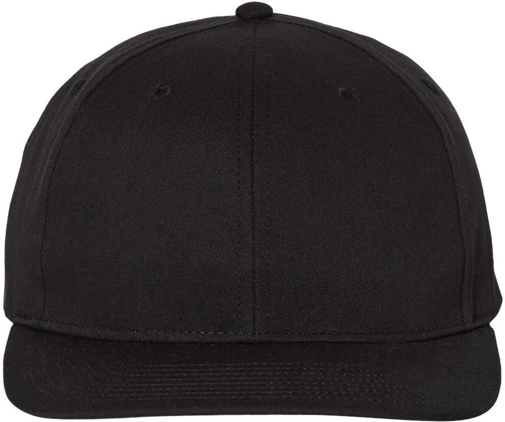 Richardson Pro Twill Snapback