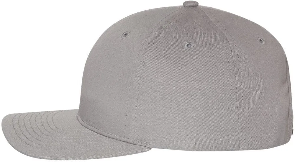 Richardson Pro Twill Snapback