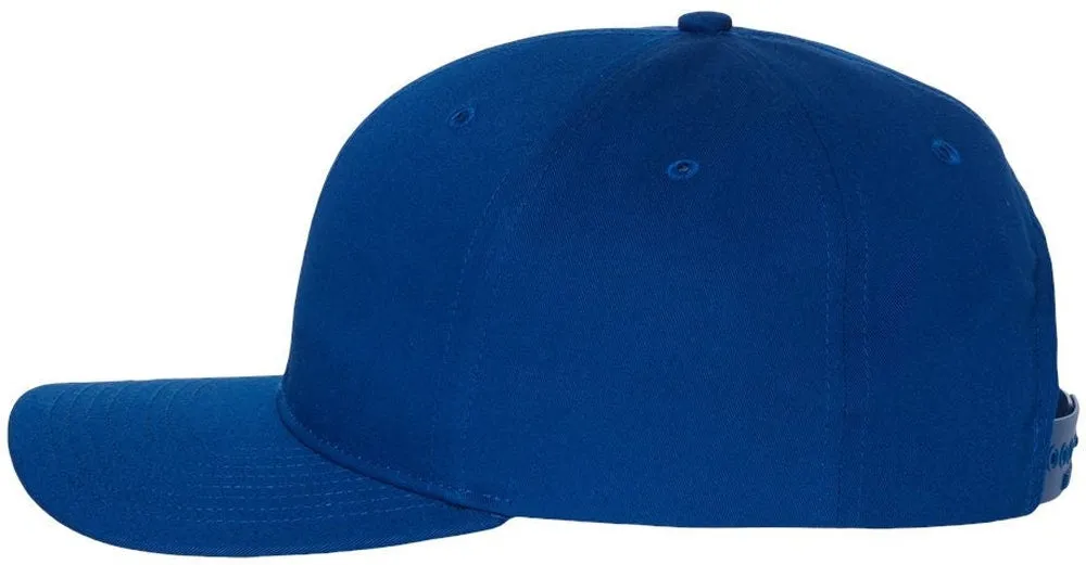 Richardson Pro Twill Snapback
