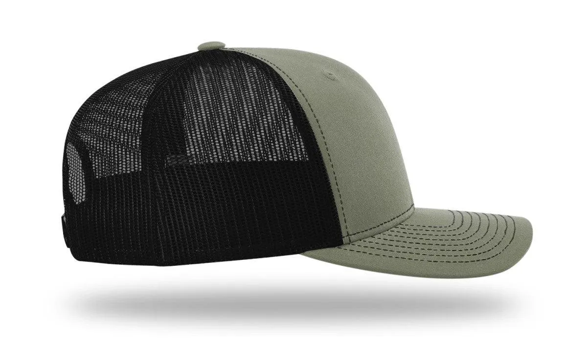 Richardson Recycled Trucker