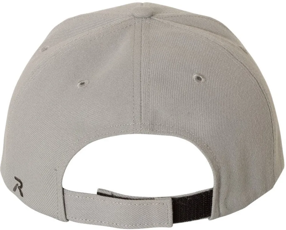 Richardson Surge Adjustable Cap