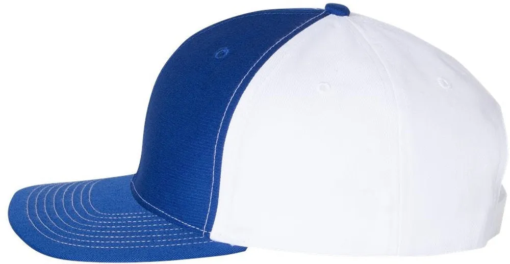 Richardson Twill Back Trucker Cap