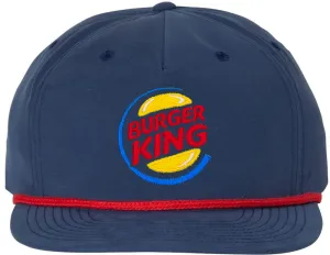 Richardson Umpqua Snapback Cap