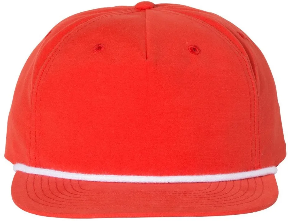 Richardson Umpqua Snapback Cap