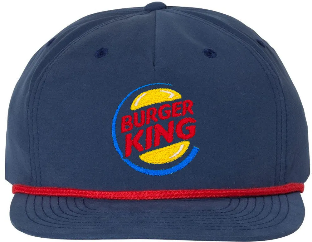 Richardson Umpqua Snapback Cap